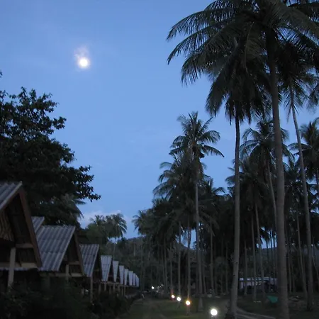 Green Chilli Bungalows-2